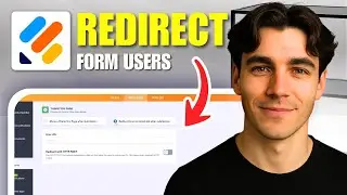 How To Redirect Form Respondents To An External Link In JotForm Cards (Tutorial 2026)