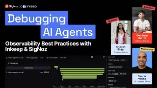 Trace Every AI Agent Call, Tool, and Token in Production using OTel