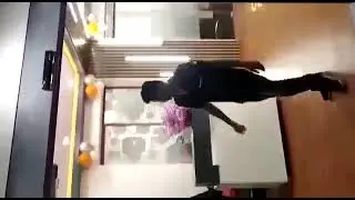 Automatic sliding folding door ( Made in Australia)