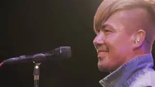 3秒前のKISS