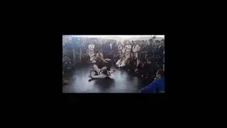 Semin&aacute;rio Jiu-jitsu na RMNU Matriz com Leandro Lo