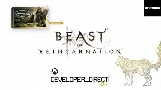 Beast of Reincarnation | Xbox Developer_Direct 2026