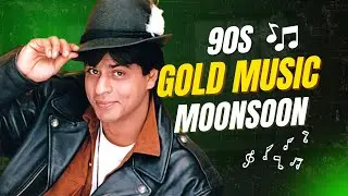 90s Golden Love Monsoon Mashup 🌧️🎶 | Gs Mashup | Best 90s Love & Romantic Songs
