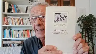 Andrea Camilleri - La mossa del cavallo - 00 - Presentazione (e scuse ai Genovesi)