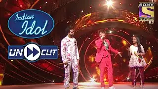 HR With Danish And Anjali Give A Relieving Performance | Indian Idol Season 12 | Uncut