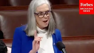 &lsquo;They Are Obsessed With Wokeism&rsquo;: Katherine Clark Lambasts GOP Over Parents Bill Of Rights