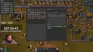 FACTORIO Y PUBG CON LOS TITANES!