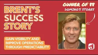 Gain Visibility and Improve Operations Through Predictability
