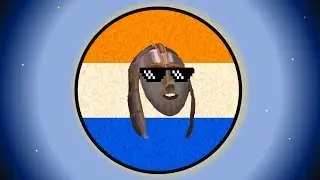 Why did the Dutch Flag Change Twice - Historical Discussion