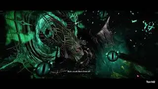 [Lost Ark] Aegir HM G1 Full Ark Passive 1680 Paladin