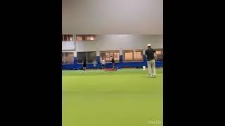 Pro Catching Clinic EP7 **Final Session**