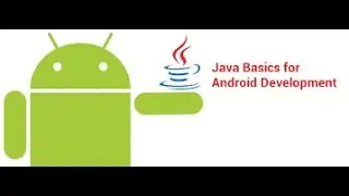 Android App Development Handling Strings and Integers with Java Beginner's Guide to Android Program