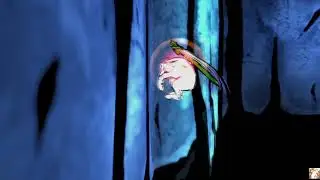 Okami Falling Glitch