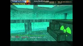 Cs Zombie Server : zm.cszombie.org:27015 & zm2.cszombie.org:27015