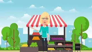 Hints to make informed food choices  Topic 1