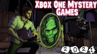 10 Best Mystery Games For Xbox One 2021 | Games Puff