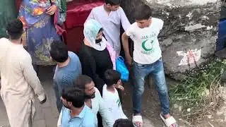 Minari e Pakistan (2024) bahgarti ki intake Please watch for video like and subscribe plz🧐🧐🧐