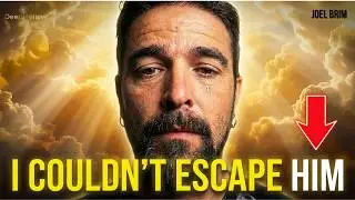 Why Was This Rocker CHASED In Heaven? | Joel Brim | Deep Believer