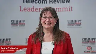 Nokia: What Comes Next Requires Innovation, Agility and Partnership