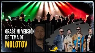 2 - Molotov_GIMME_THA_POWER Ft @negrorecord​ || Rap Social