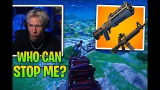 Mr. SAVAGE Dropped 38 Kills in Solo vs Squad!