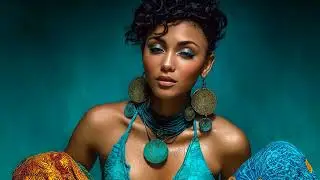 Radiant Vibes &ndash; Afrobeats Pop Summer Anthem 2025