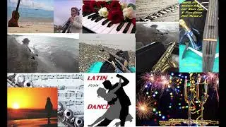 5089 Mass Effect Pizzicato Dance 1 & 2 For The Club at the Citadel