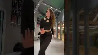 Bailalo Rocky - Melisa kjc