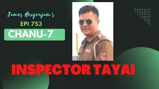 INSPECTOR TAYAI 753    II  24TH DECEMBER  2022  DIAMOND TV CHANNEL