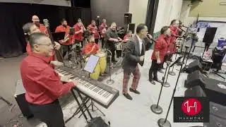 Harold Montañez & Orq  La Oferta