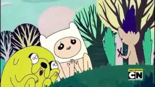 Adventure Time   Leaf Marceline s Song Beyond The Grotto