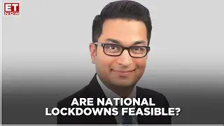 Defensives will do relatively well in near term: Amish Shah, BofA Securities