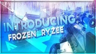 Introducing FroZen Ryzee! (AW)