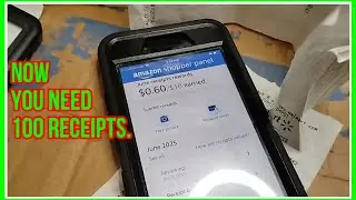 Is Amazon Shopper Panel Worth It? (I did the math.)