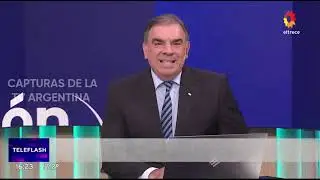 [Archivo] Teleflash 13 Decisi&oacute;n 2023 PASO eltrece - 13/08/23