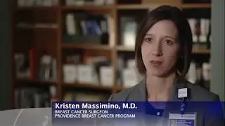 Providence Wellness Watch KGW Feb 2018 30 Breast Cancer Surgery Massimino