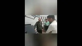 Student skilling Program on PCB Milling Machine | 9 Dec 2022