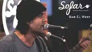 Bab El West - Alroz | Sofar Paris