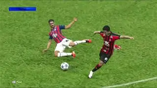 ⚽ Vit&oacute;ria x Bahia | Simula&ccedil;&atilde;o Realista | Gameplay de Futebol  HOJE