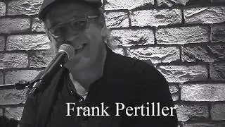 Piano Man - Frank Pertiller at the Hanau agogo 2019