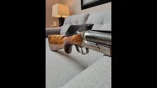577 Nitro Express, Verney Carron, 1st Shot