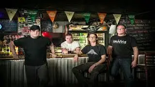 CONTRA - Deny Everything (Full Album)