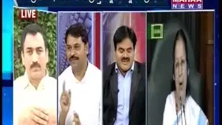 News and Views ll Discussion On AP Special Status ll Central Govt Announces in Parliament