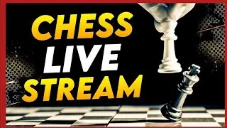 🌿 Sharmilan Chess LIVE 🔥 | Playing 1300&ndash;1500 Rated Bots | Improve Your Chess Skills
