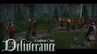 Kingdom Come: Deliverance | Die Schlacht | 029