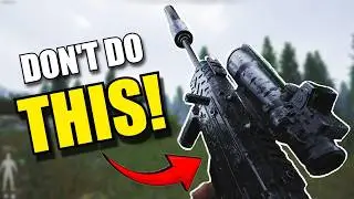The Most CURSED Gun in Arena Breakout Infinite!
