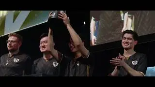 Gen.G CS:GO Dreamhack Anaheim 2020 Recap
