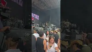 Hagley Park catching the Katchafire 🔥 Māoli vibes in Ōtautahi&rdquo;