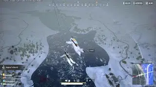 PUBG: POYO Clan Win