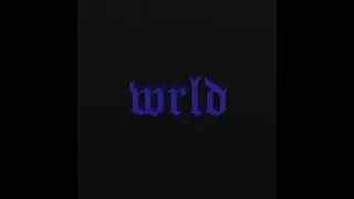 Ashwrld - Ka&ccedil; Oldu